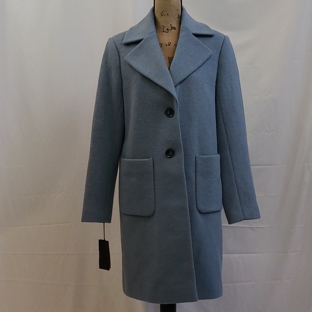 Halogen Coat